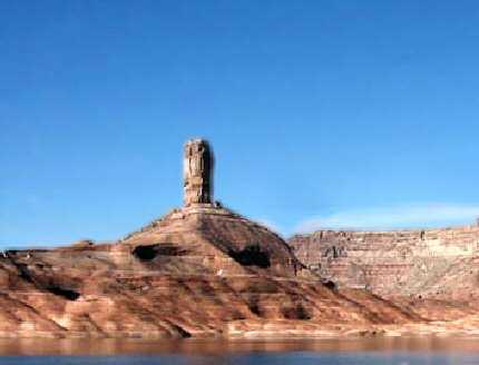 Cookie Jar Butte