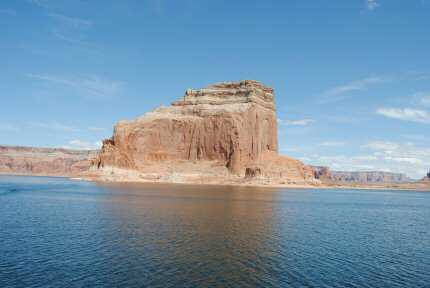 Gregory Butte