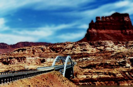 Hite Bridge