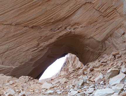 La Gorce Arch