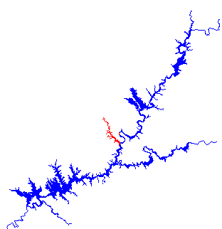 Escalante River