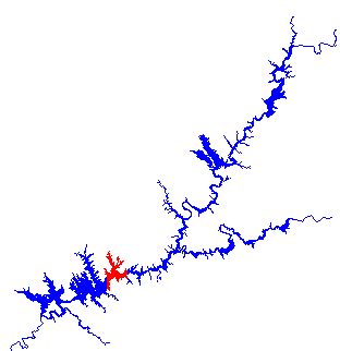 Rock Creek Area