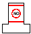 No Can Buoy
